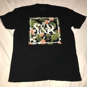 Young & Reckless Tee